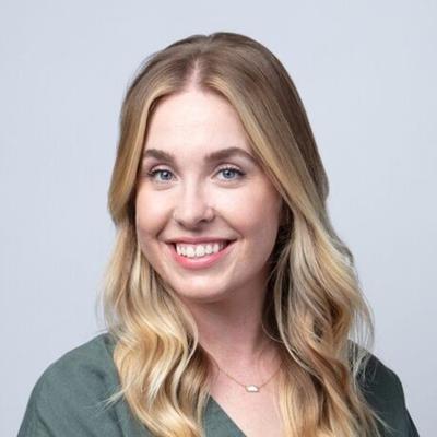 Lindsey Imler (Poenie), photo 2