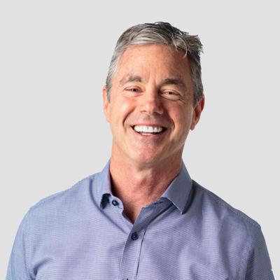 Greg Sullivan, photo 1