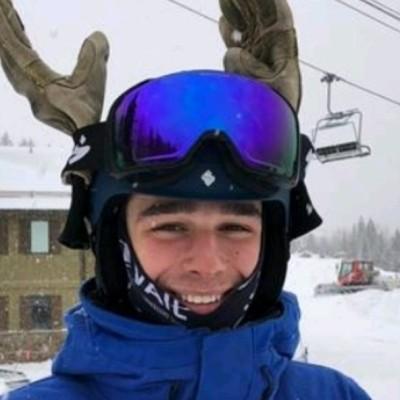 Perry Aliotti, photo 2