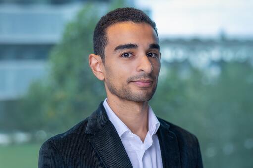 Daniel Sexton, photo 1