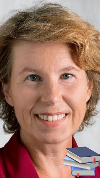 Sabine Hossenfelder, photo 1