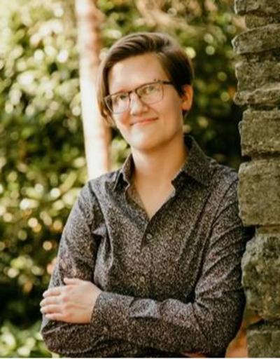 Susanna Kishida, photo 1