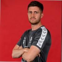 Kieran Walker, photo 1