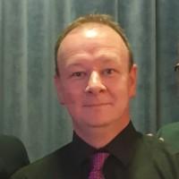 Gavin Piper, photo 2