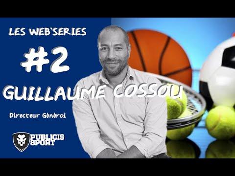 Guillaume Cossou, photo 2