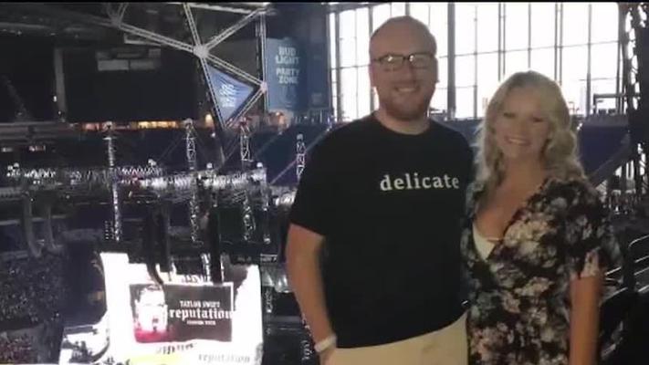 Stephan Hernandez, photo 1