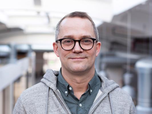 Marius Watz, photo 1