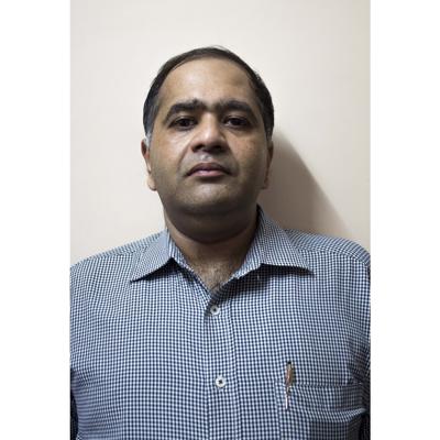 Navin Ladha, photo 1