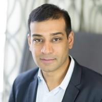 Alpesh Patel, photo 2