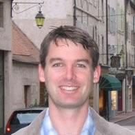 Ryan Cunningham, photo 1