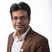 Ashish Mishra, photo 1