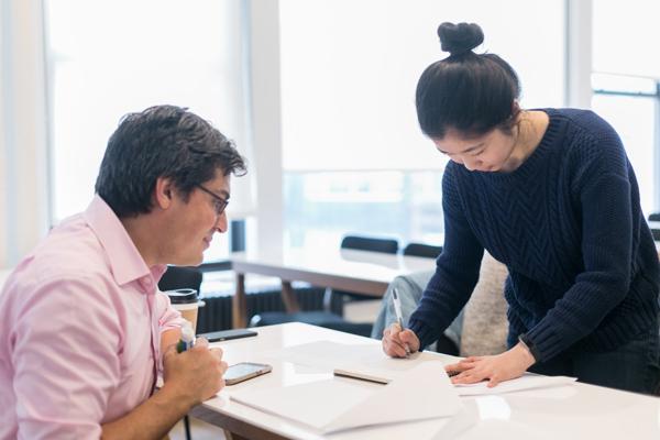 Daniel Stillman, photo 1