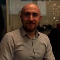 Thomas Baybutt, photo 1