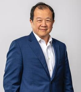 Chang Liu, CFA, photo 1