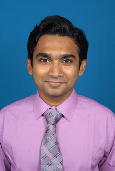Rohit Jain, MBA, photo 1