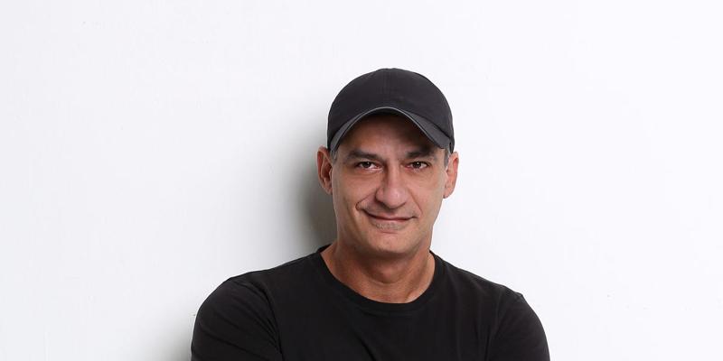 Benjamin Stingle, photo 1