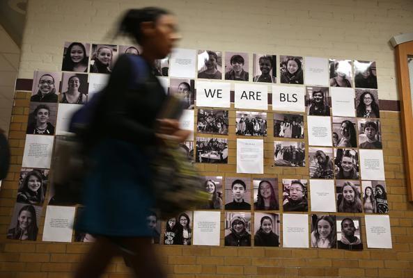 Judi Freeman, photo 2