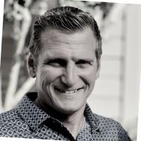 Jeff Greenwald, photo 1