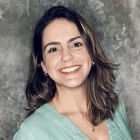 Silvana Santos, photo 2