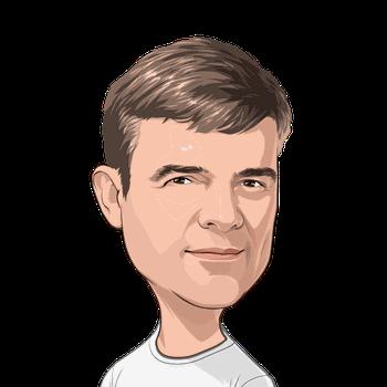 Peter Sinclair, photo 1