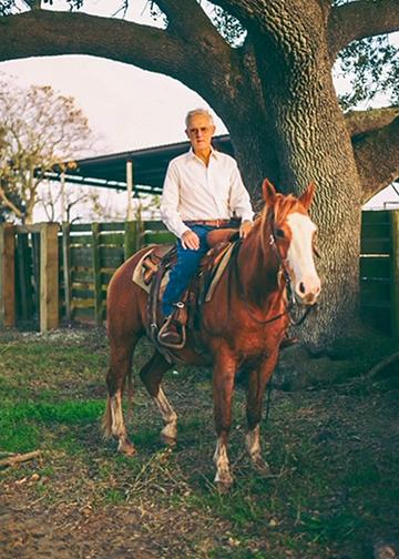 Bruce Pipkin, photo 1