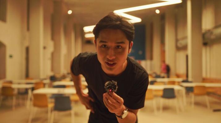 Matthias Rossini, photo 2