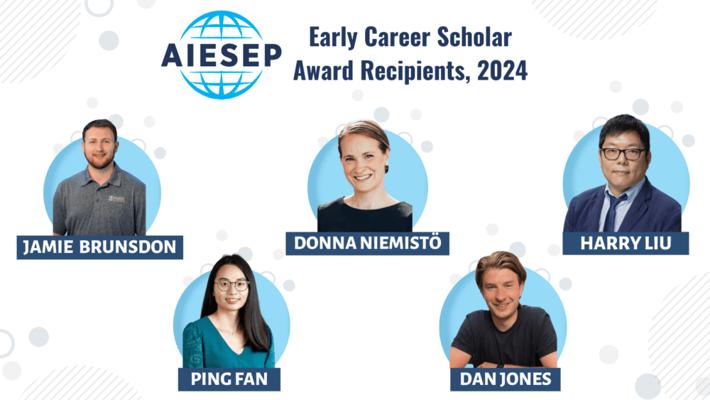 Daniel Brunsdon, photo 1