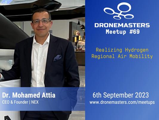 Mohamed Attya, photo 1