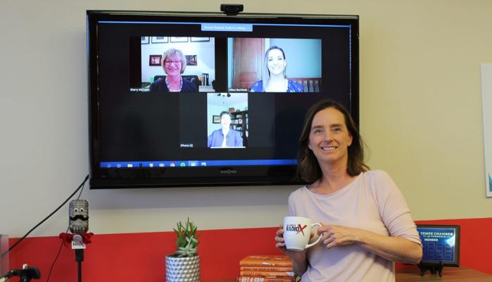 Sherri Michaels, photo 1