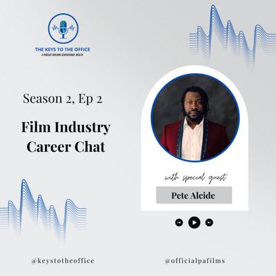 Peterson Alcide, photo 1