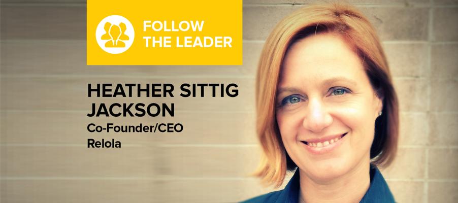 Heather Jackson, photo 1