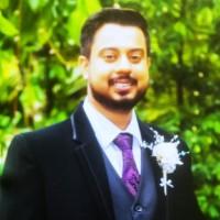 Ryan Sequeira, photo 2