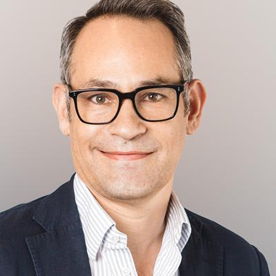 Jerome Levy, photo 1