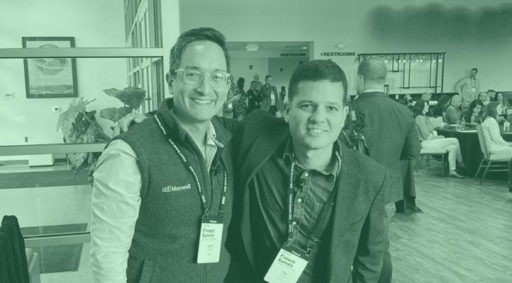 Valentin Saportas, photo 1