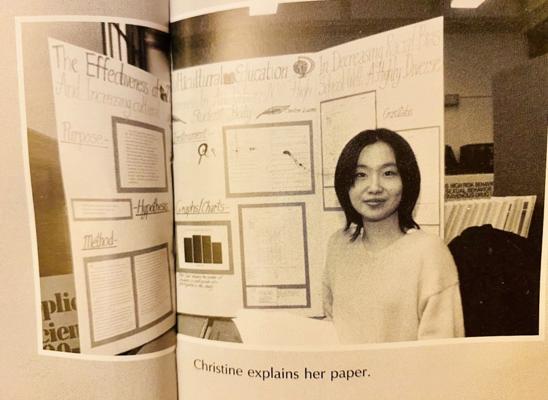 Christine S. Li-AuYeung, CPA, MBA, photo 2
