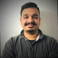 Darshit Pandya, photo 2