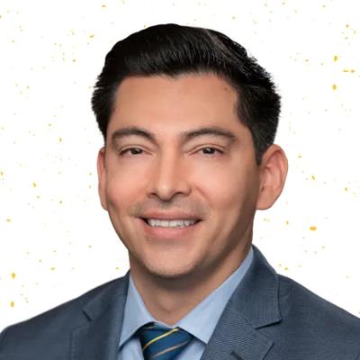 Efrain Talamantes, photo 1