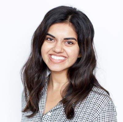 Nitasha Ranganath, photo 2