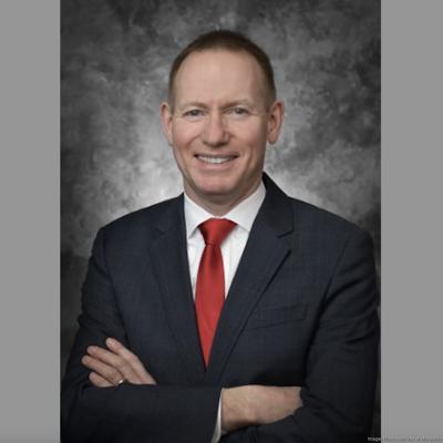 John Roche, photo 1