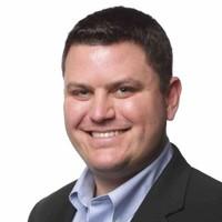 Christopher Russell, photo 2