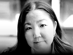 Stephanie Louden, photo 1