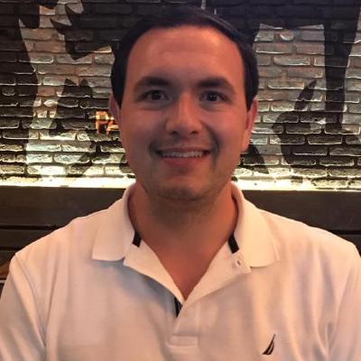 Chris Sansone, photo 1