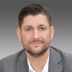 Andrew Trent, photo 1