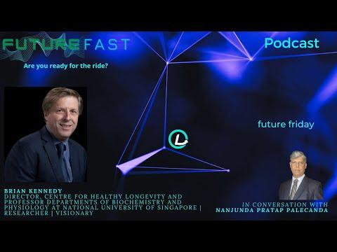 Brian Kennedy, photo 2