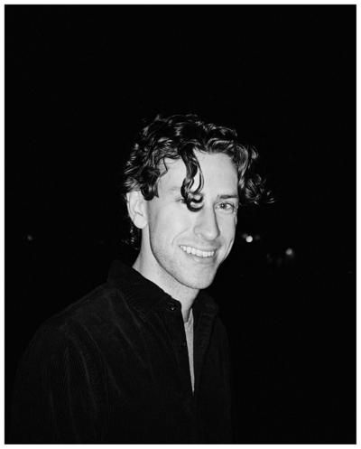 Spencer Tuggle, photo 2