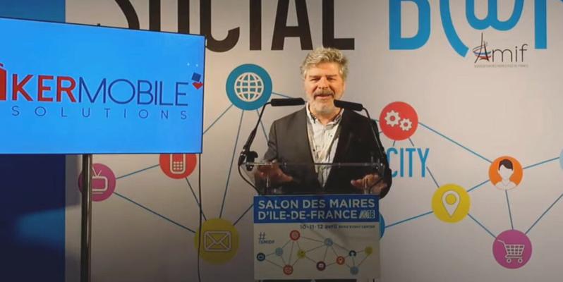 Bruno de Terline, photo 1