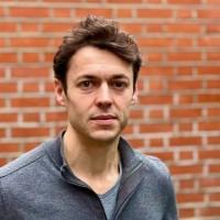 Yoav Caspi, photo 2