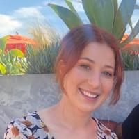 Sarah Hoopes, photo 2