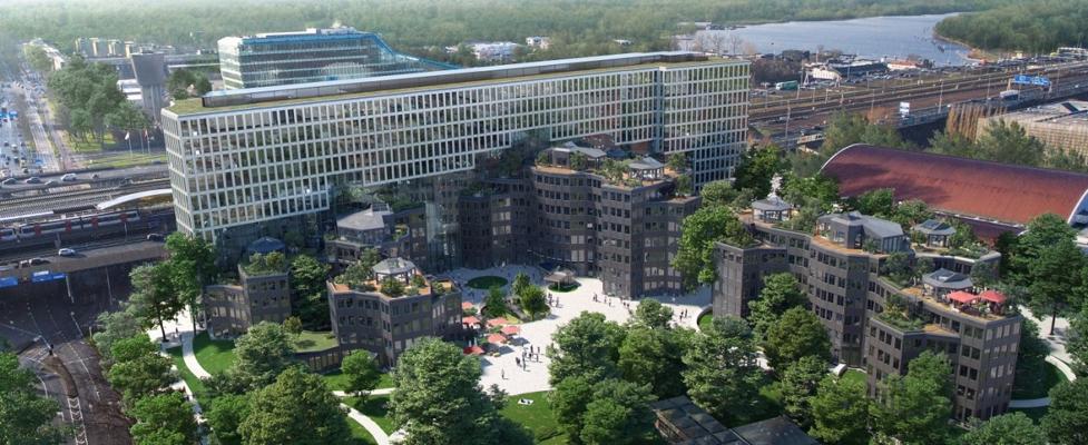 Ruben Geerlings, photo 1