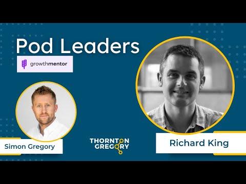 Simon Gregory, photo 1